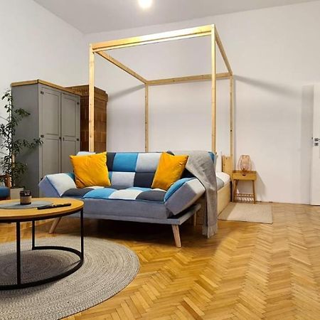 Zeiss House Leilighet Braşov Eksteriør bilde