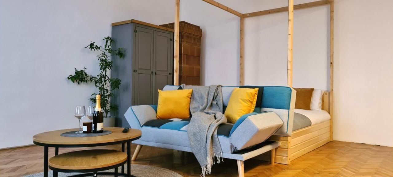 Zeiss House Leilighet Braşov Eksteriør bilde