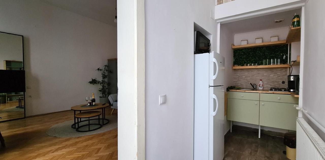 Zeiss House Leilighet Braşov Eksteriør bilde