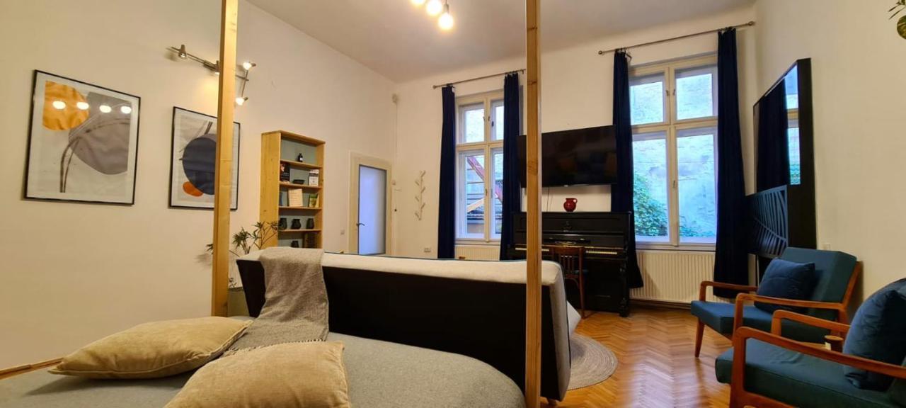 Zeiss House Leilighet Braşov Eksteriør bilde