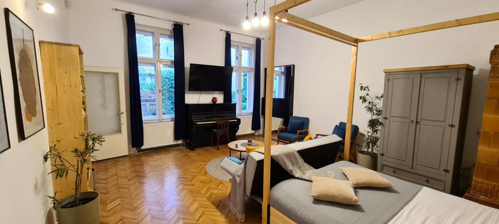 Zeiss House Leilighet Braşov Eksteriør bilde