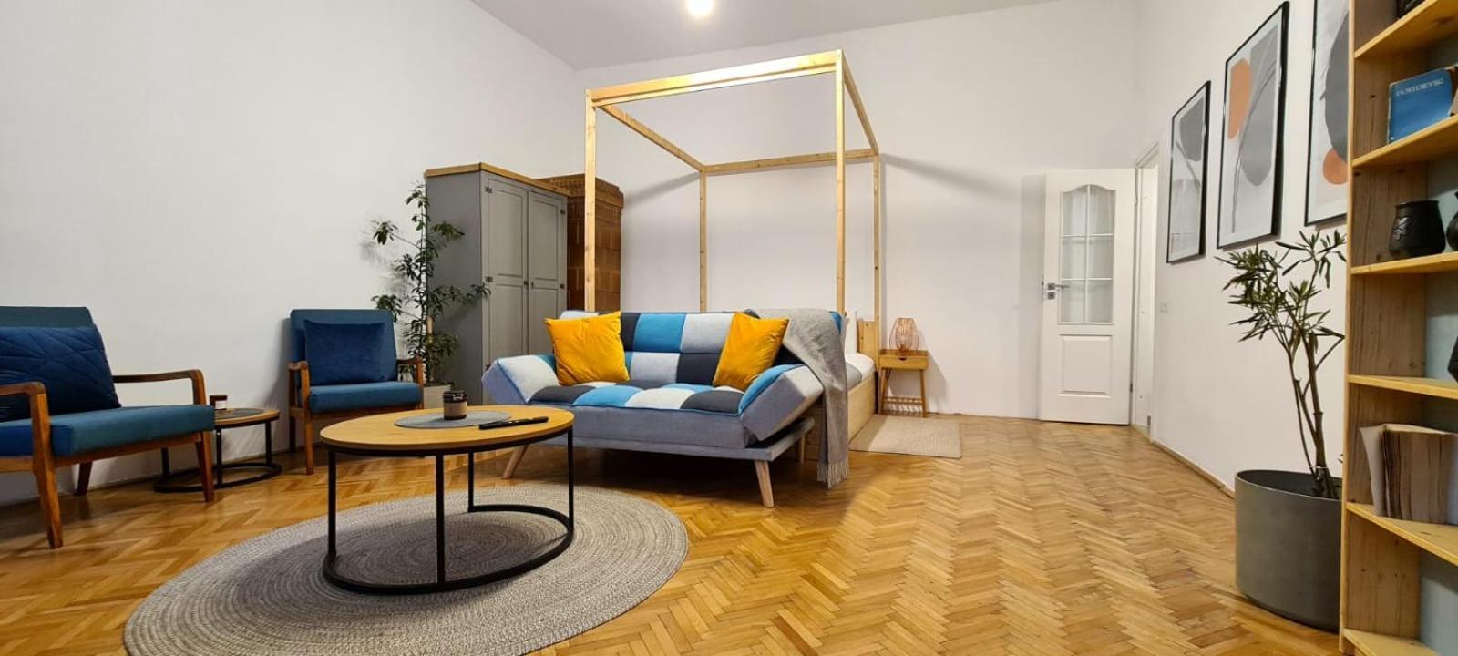 Zeiss House Leilighet Braşov Eksteriør bilde