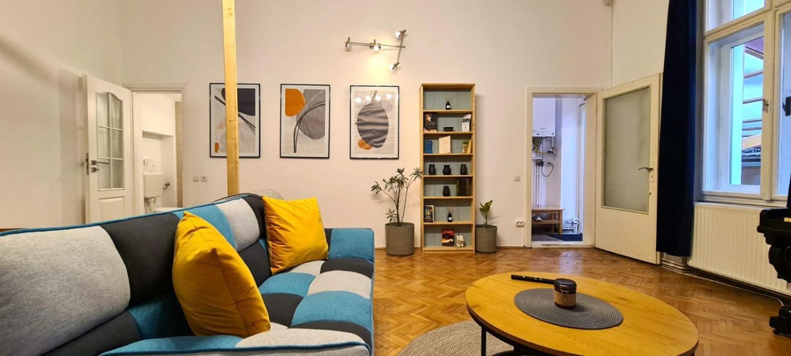 Zeiss House Leilighet Braşov Eksteriør bilde