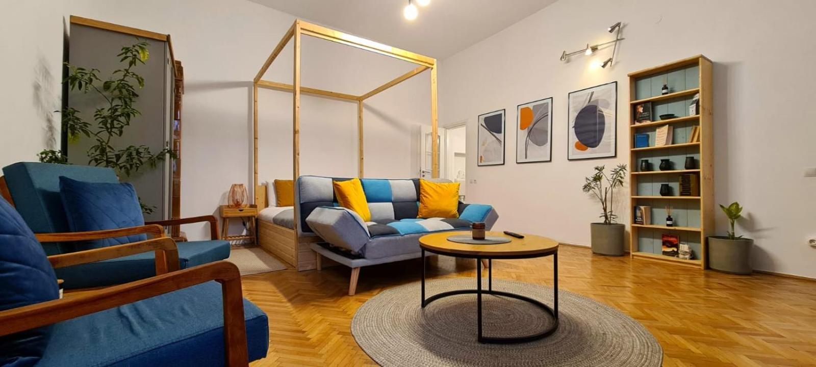 Zeiss House Leilighet Braşov Eksteriør bilde